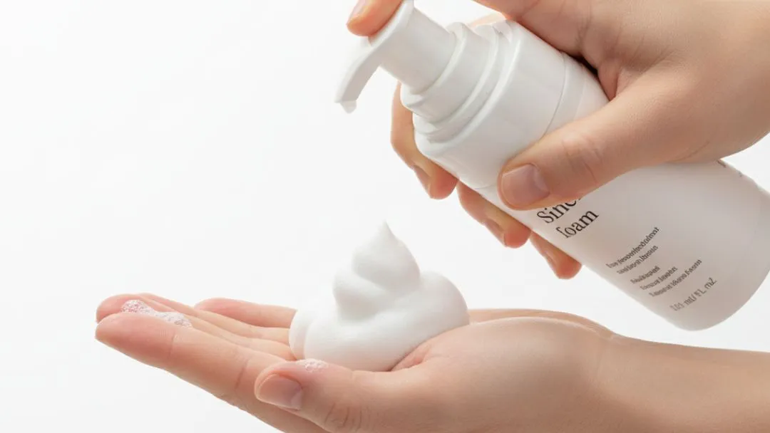 5 Cara Pilih Facial Foam Aman Agar Skin Barrier Tetap Sehat