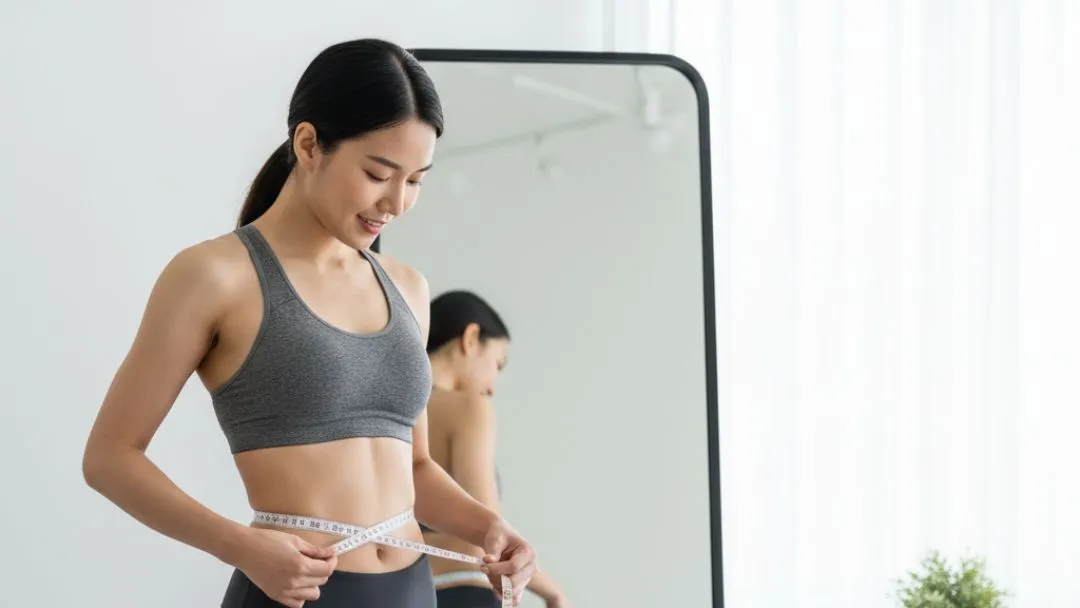 5 Langkah Cerdas Raih Body Goals Fit & Berdefinisi (Tanpa Siksaan!)