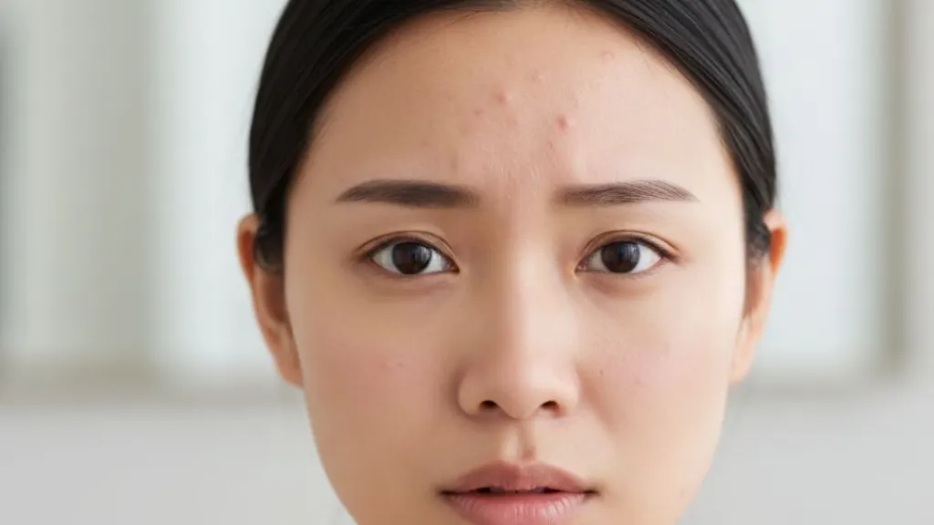 Kenapa Muka Bruntusan? Ini Penyebab & Cara Mengatasinya