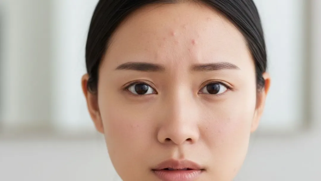 Kenapa Muka Bruntusan? Ini Penyebab & Cara Mengatasinya