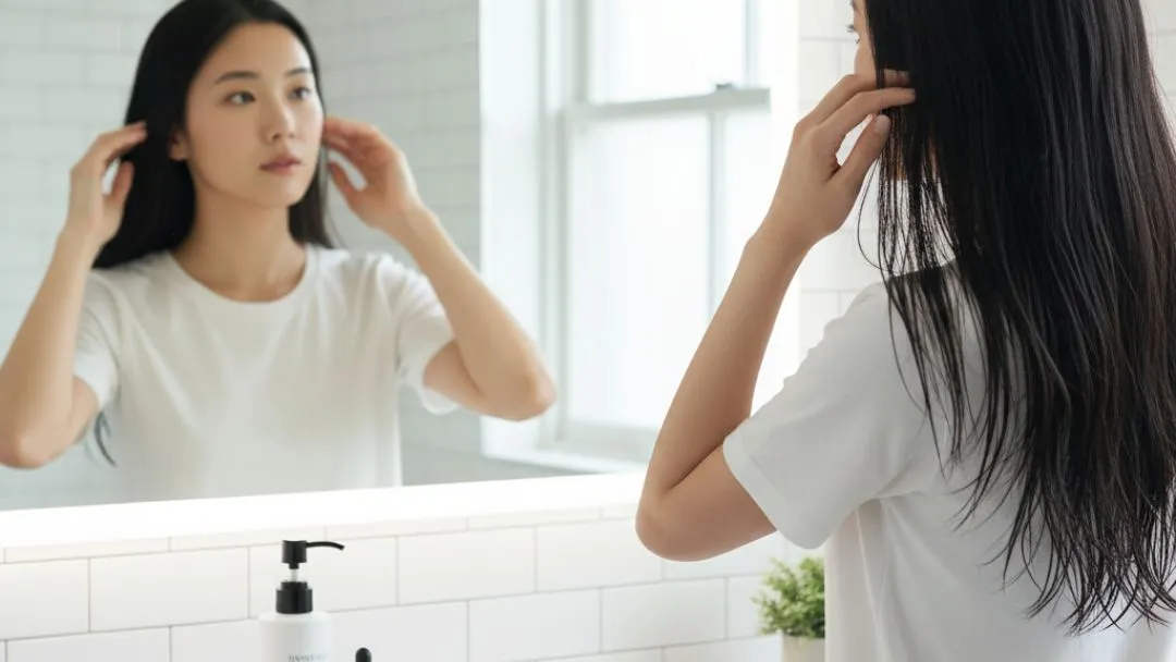 7 Cara Menumbuhkan Rambut dengan Cepat dalam 3 Hari Alami