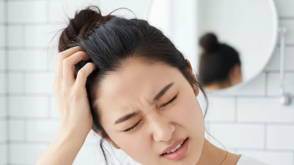 5 Fakta Mengejutkan Tentang Bentuk Kutu Rambut & Cara Membasminya Hingga Tuntas