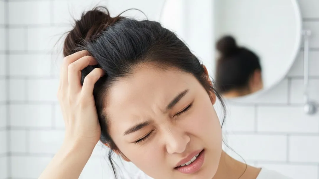 5 Fakta Mengejutkan Tentang Bentuk Kutu Rambut & Cara Membasminya Hingga Tuntas