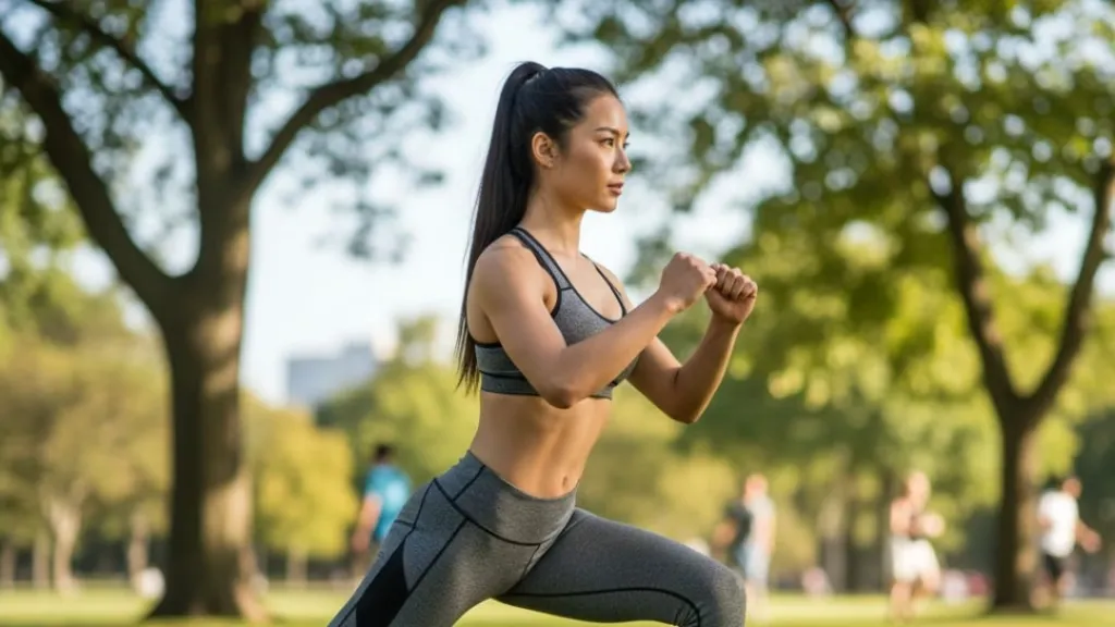 7 Cara Efektif Wujudkan Body Goal Versi Kekinian yang Sehat