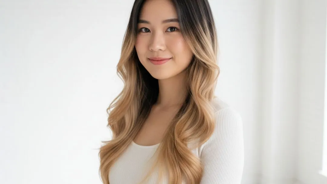 Bagaimana Cara Merawat Rambut Ombre Agar Tetap Lembut Tanpa ke Salon?
