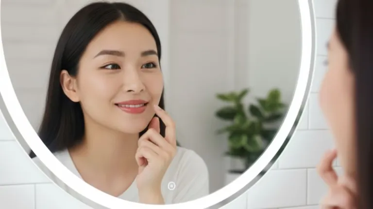 Cara Menipiskan Bibir: Solusi Makeup & Estetika Wajah Proporsional
