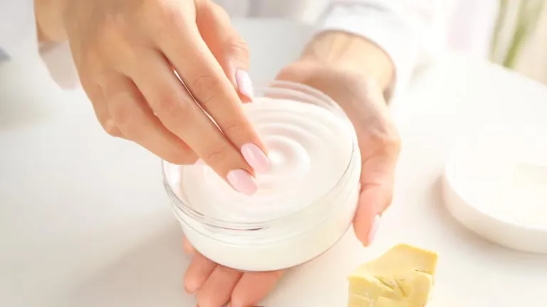 Body Butter Bukan Sekadar Pelembap: Rahasia Kulit Lembut & Sehat