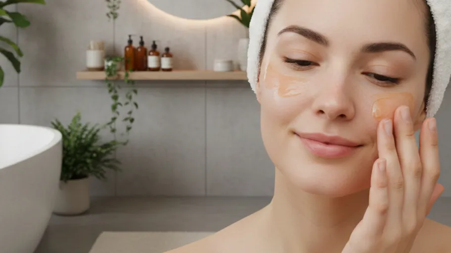 Rahasia Glass Skin: Cara Kerja Chemical Peeling yang Efektif