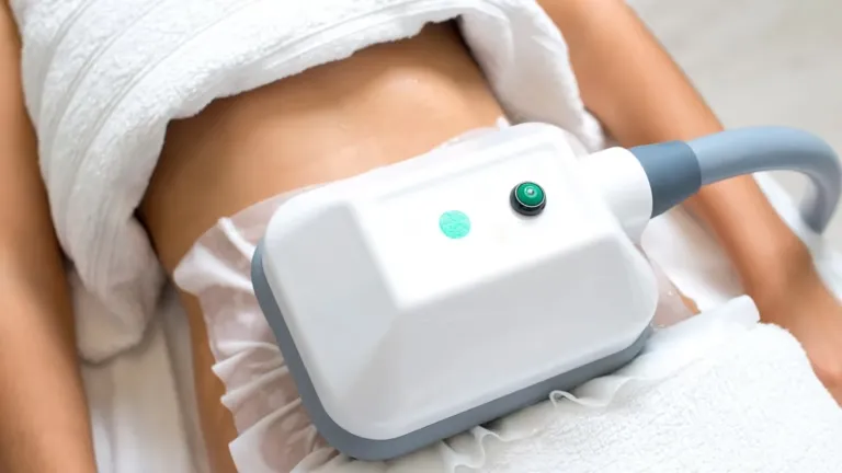 CoolSculpting: Teknologi Penghancur Lemak Tanpa Operasi Terampuh