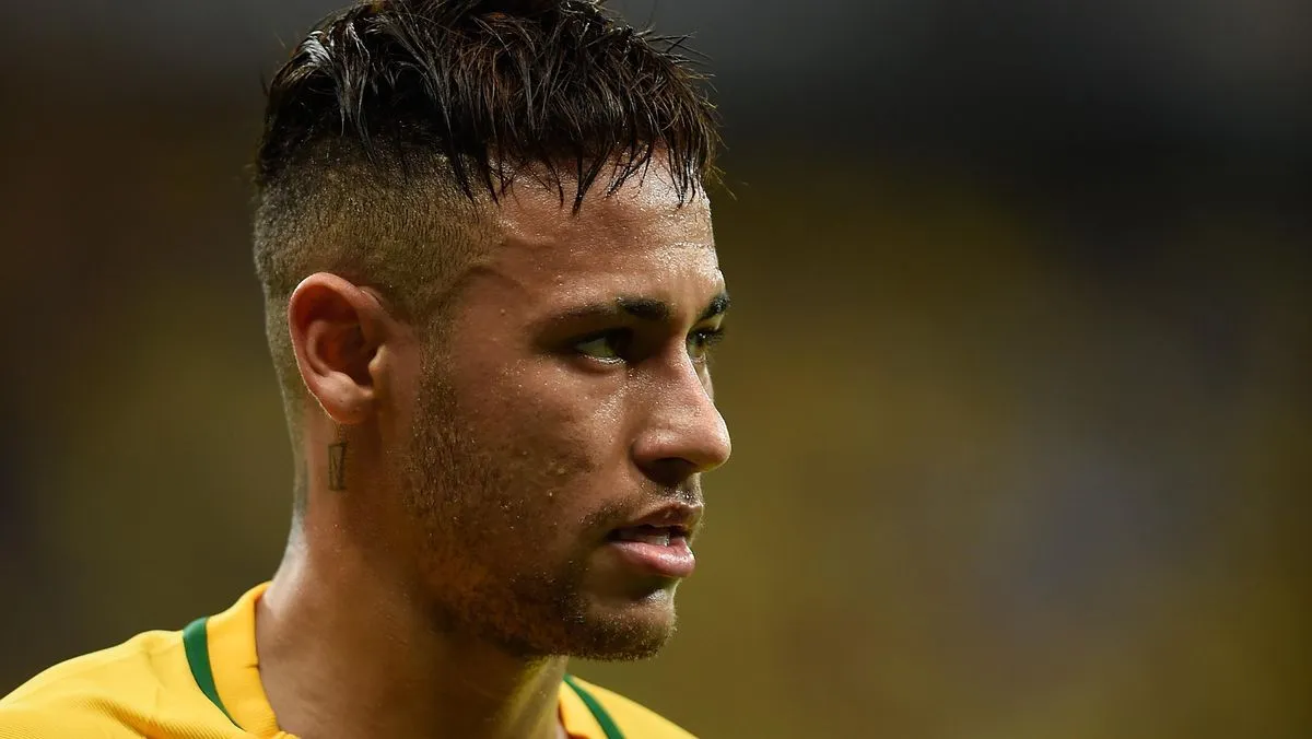 Gaya Rambut Neymar: Inspirasi & Tips Adaptasi untuk Pria Asia