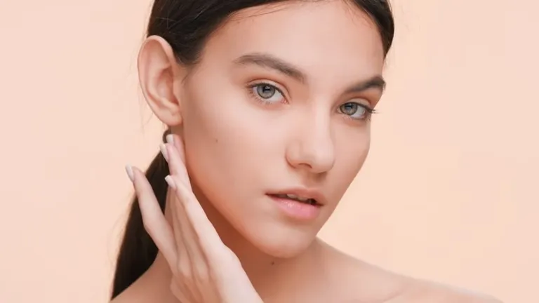 Jawline Goals: Panduan Lengkap Mempertegas Garis Rahang agar Wajah Lebih Proporsional