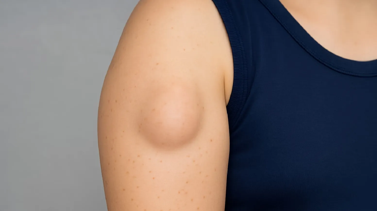 Lipomatosis Adalah Kondisi Medis Serius? Ini Penjelasan Lengkapnya