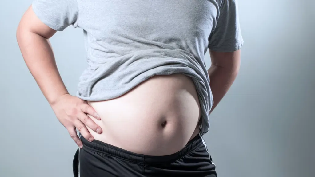 Apakah Bisa Cara Mengecilkan Perut Buncit pada Pria Tanpa Diet Ekstrem?