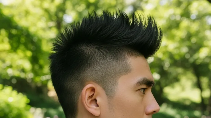 Gaya Rambut Mandarin Sasak: Ciri Khas, Cocok, dan Kesan Rapi