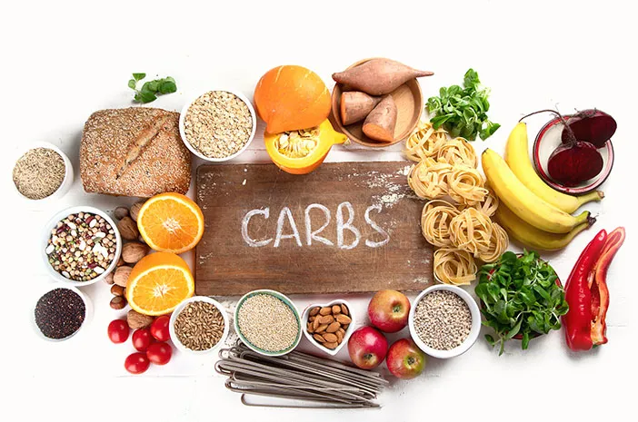 5 Sumber Karbohidrat Paling Ampuh untuk Diet yang Bikin Kenyang Lama & Usir Perut Buncit