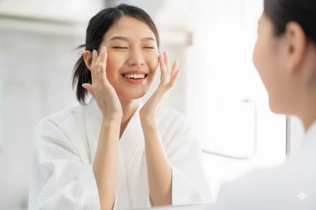 4 Tahap Skin Cycling Mudah: Cara Pakai Actives Tanpa Merusak Skin Barrier