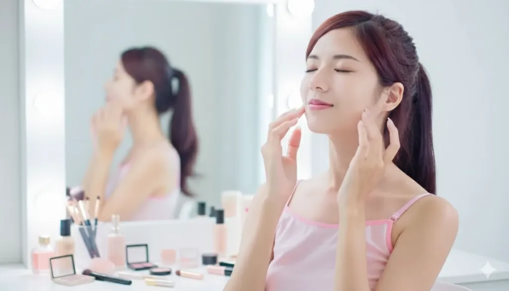 5 Cara Ampuh Memperbaiki Skin Barrier Rusak, Wajah Bebas Perih & Bruntusan