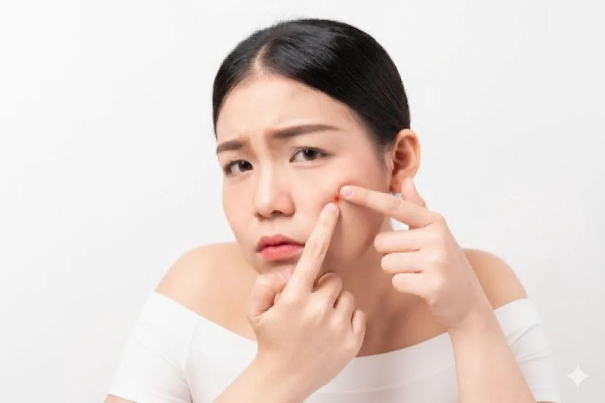 5 Cara Aman Mengeluarkan Mata Bisul agar Kulit Tetap Mulus Bebas Noda