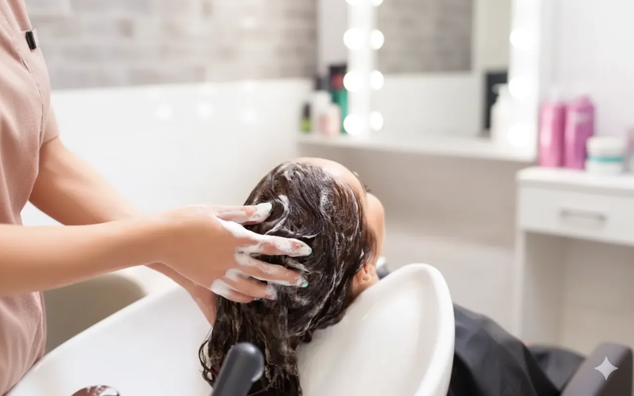 10 Perbedaan Hair Mask & Creambath: Mana yang Cocok untuk Kamu?