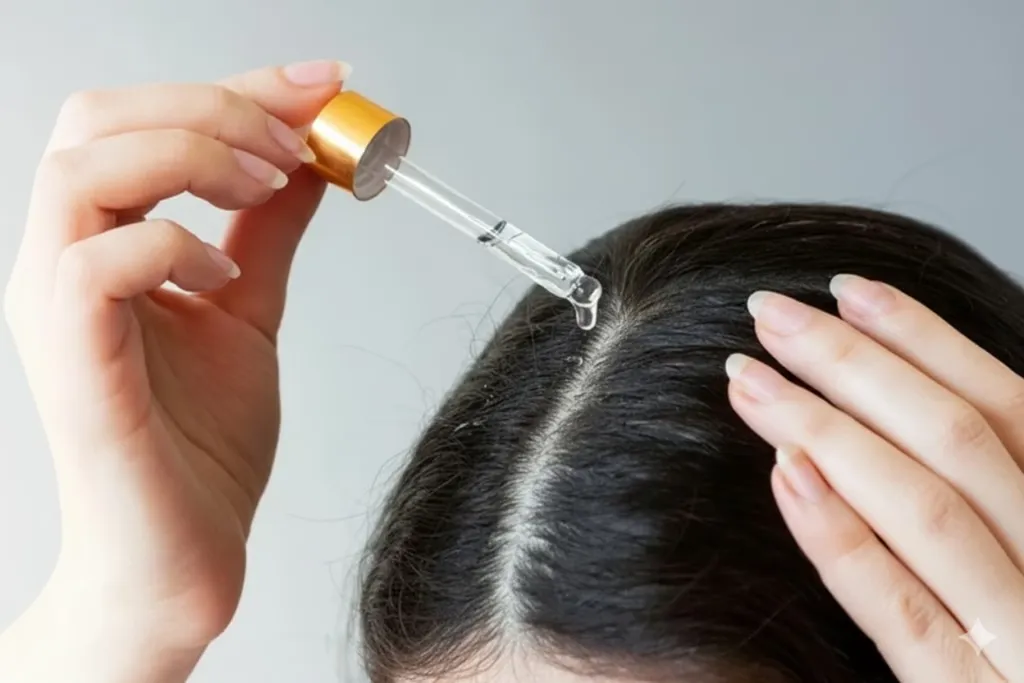 5 Fakta Obat Penumbuh Rambut Paling Ampuh untuk Atasi Kebotakan Permanen