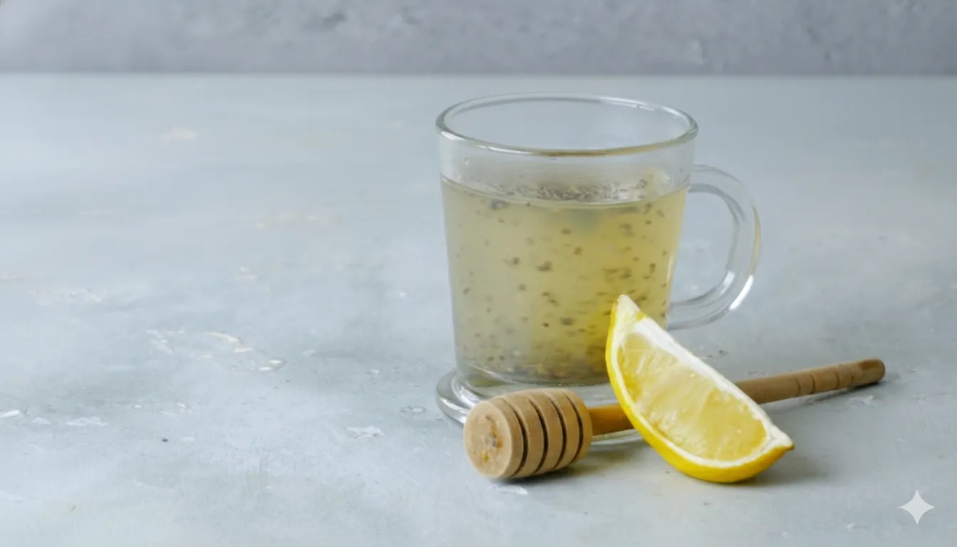 Bagaimana Cara Minum Chia Seed untuk Kurus yang Benar Agar Lambung Tetap Aman?