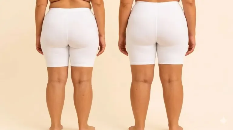 Solusi Contouring Kaki Lipedema di Jakarta: Metode Aman & Tanpa Bedah