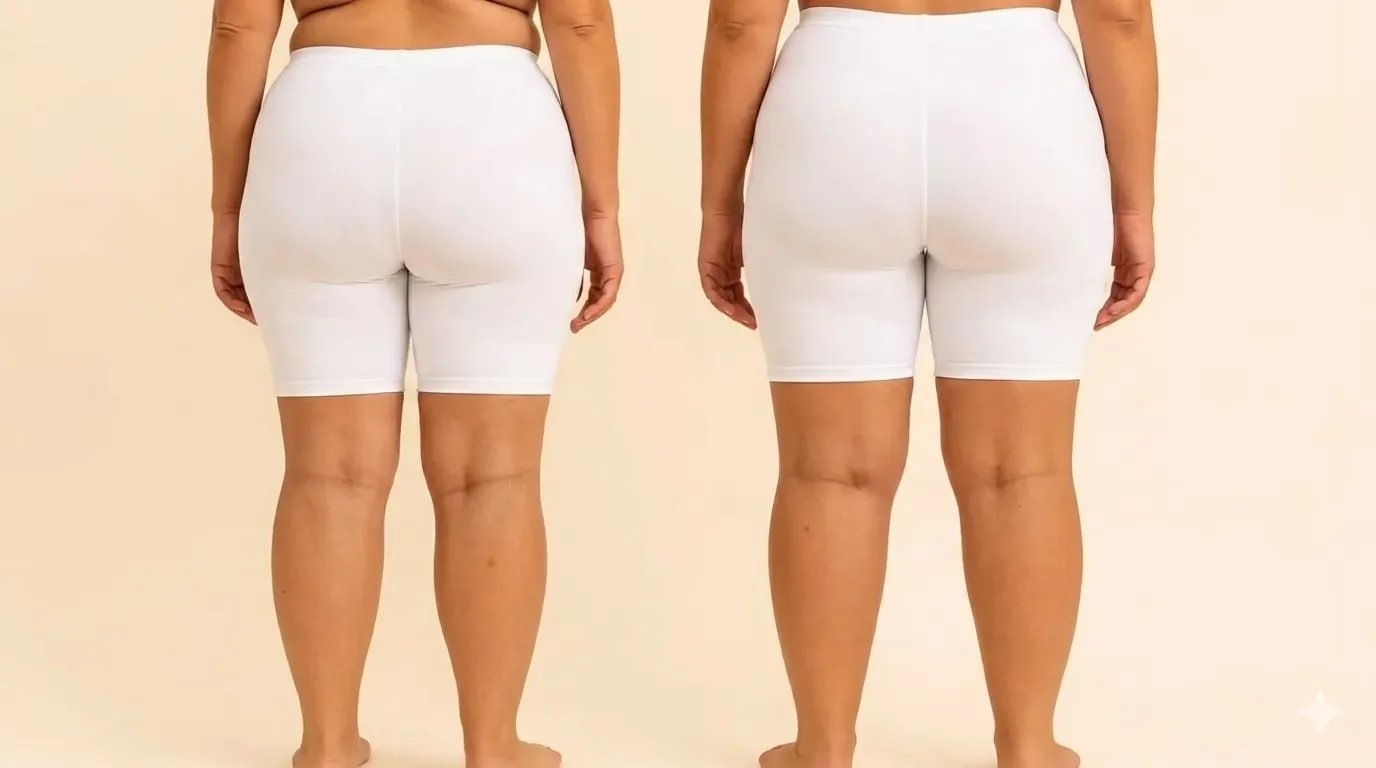 Solusi Contouring Kaki Lipedema di Jakarta: Metode Aman & Tanpa Bedah