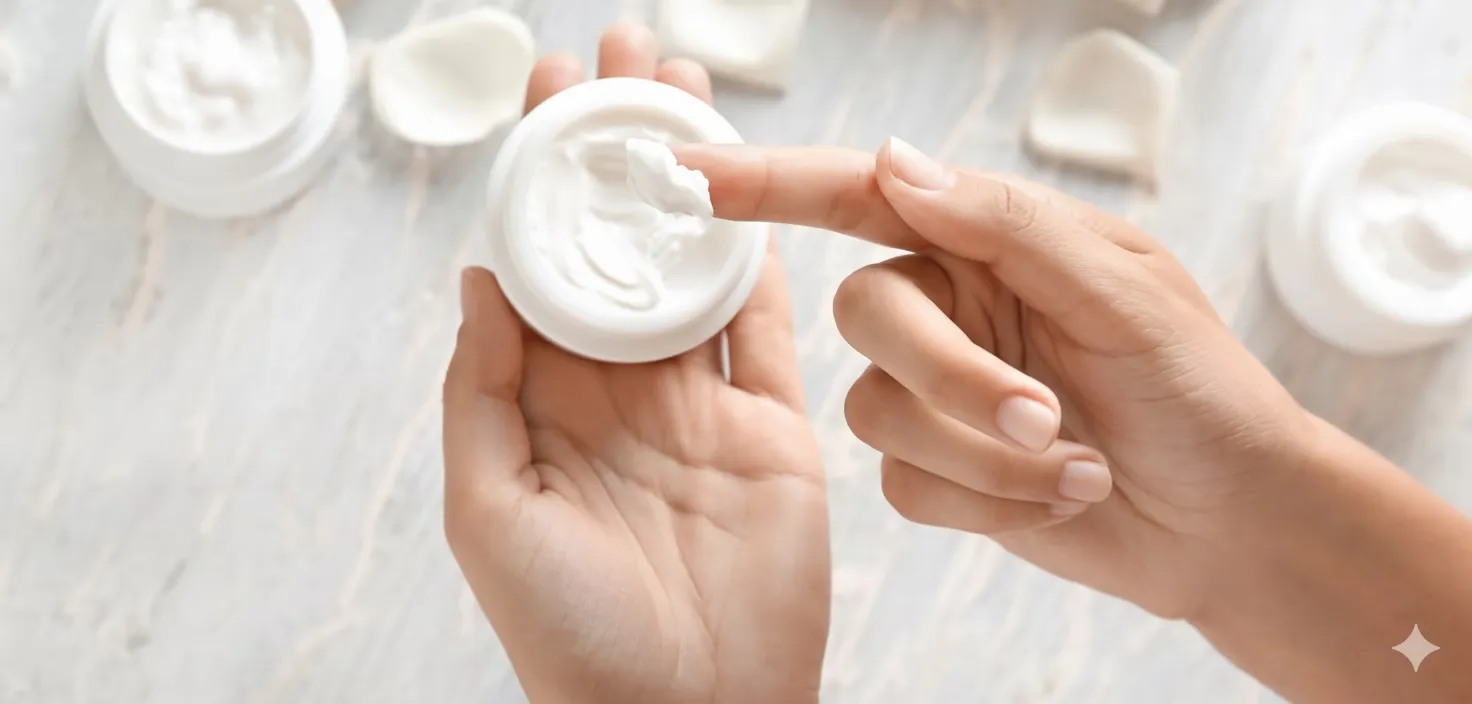 5 Fakta Mengejutkan Krim Etiket Biru: Wajib Tahu Agar Wajah Tetap Aman