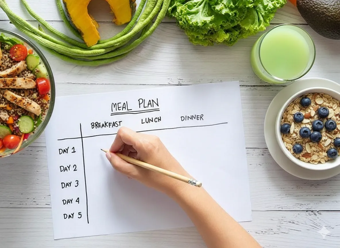 5 Cara Hitung Kalori per Hari untuk Diet yang Tepat agar Langsing Tanpa Lapar