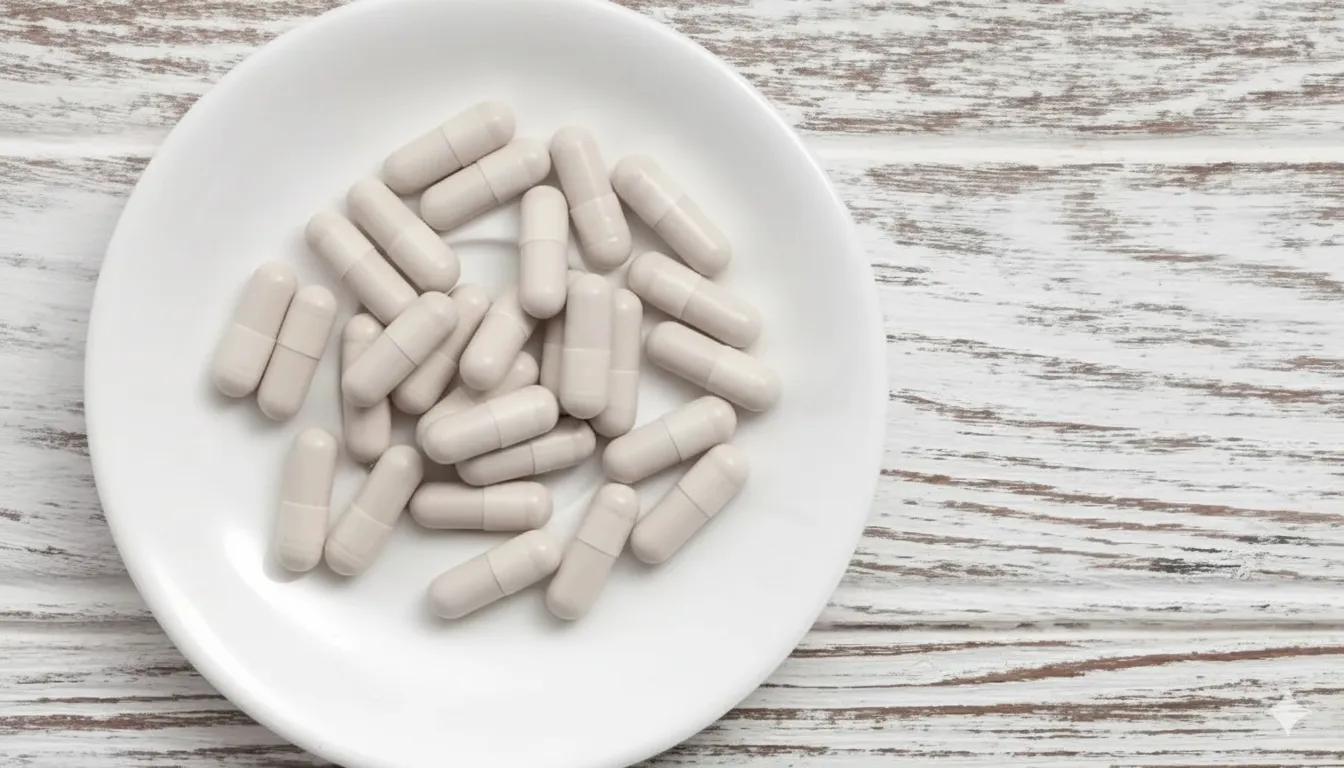 5 Fakta Fungsi Glutathione yang Wajib Kamu Tahu untuk Kulit Cerah & Sehat