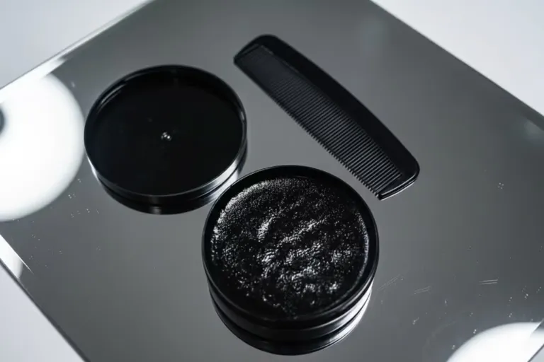 5 Fakta Penting Clay Rambut untuk Pria: Bikin Gaya Matte & Bebas Lepek
