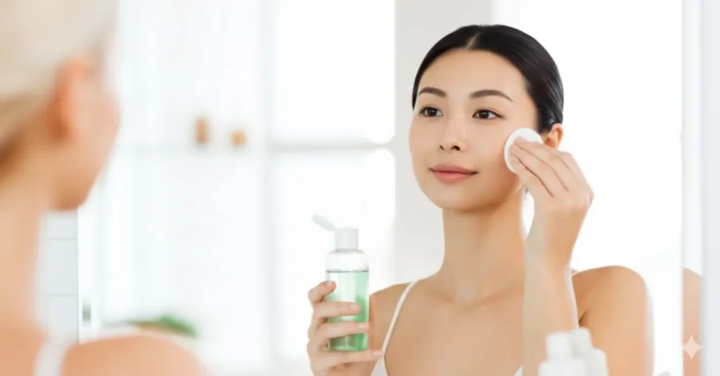 4 Jenis Pembersih Make Up Ampuh: Angkat Kotoran Tuntas Tanpa Merusak Skin Barrier