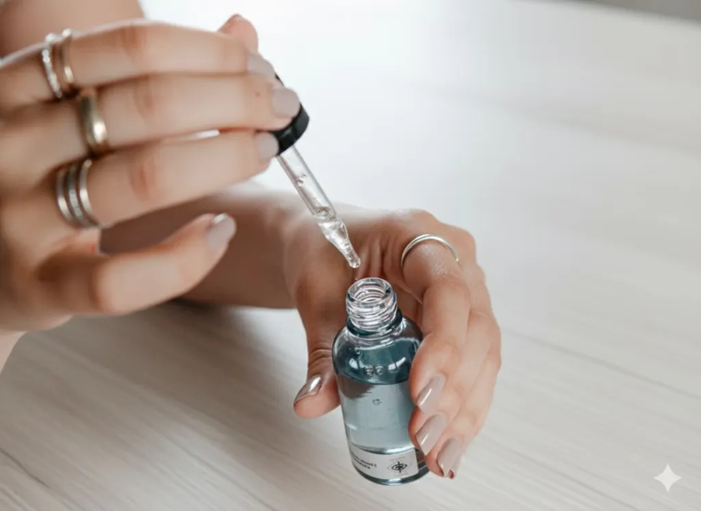 7 Manfaat Ajaib Hyaluronic Acid untuk Kulit Kering agar Glowing Seketika