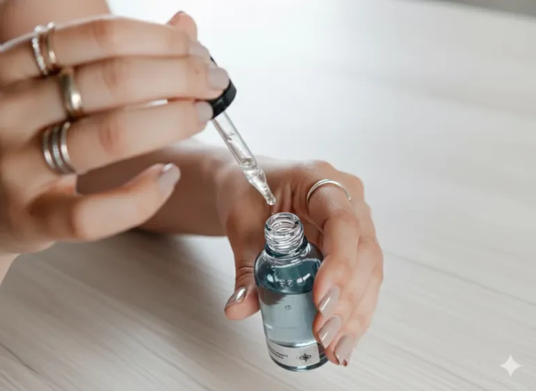 7 Manfaat Ajaib Hyaluronic Acid untuk Kulit Kering agar Glowing Seketika