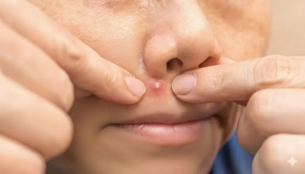 7 Cara Ampuh Mengempeskan Jerawat dengan Cepat Tanpa Meninggalkan Bekas