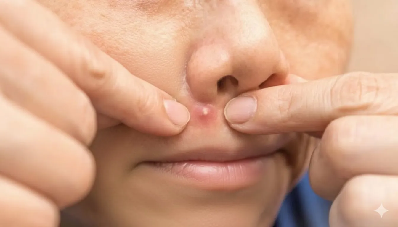 7 Cara Ampuh Mengempeskan Jerawat dengan Cepat Tanpa Meninggalkan Bekas