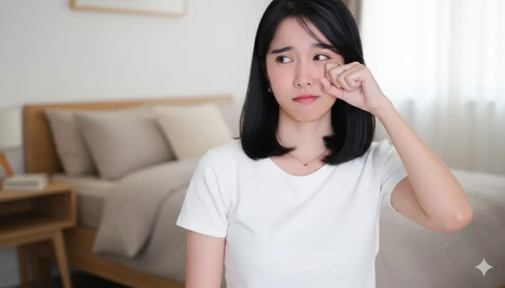7 Cara Ampuh Mengatasi Mata Sayu Agar Wajah Kembali Segar & Muda