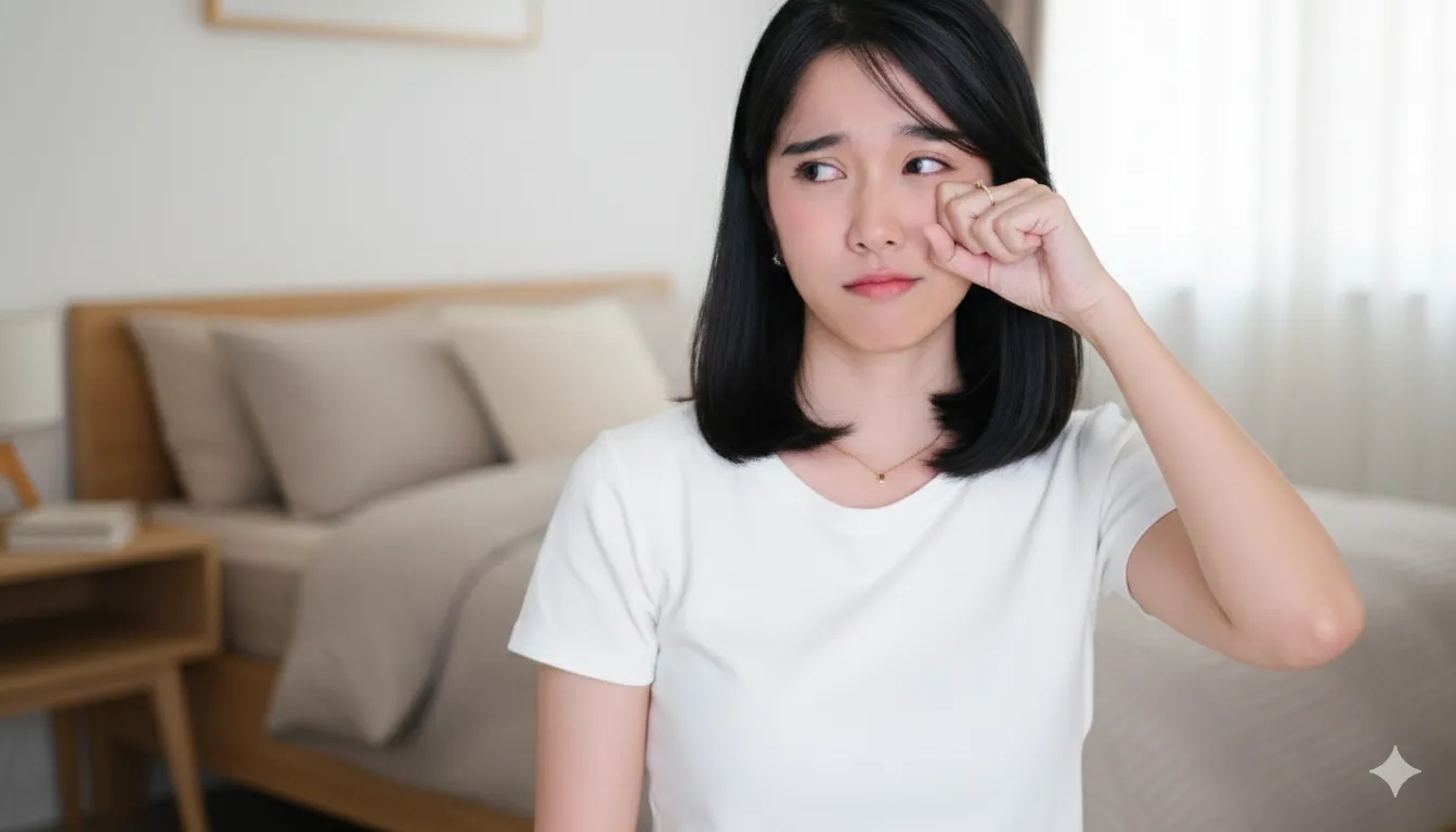 7 Cara Ampuh Mengatasi Mata Sayu Agar Wajah Kembali Segar & Muda
