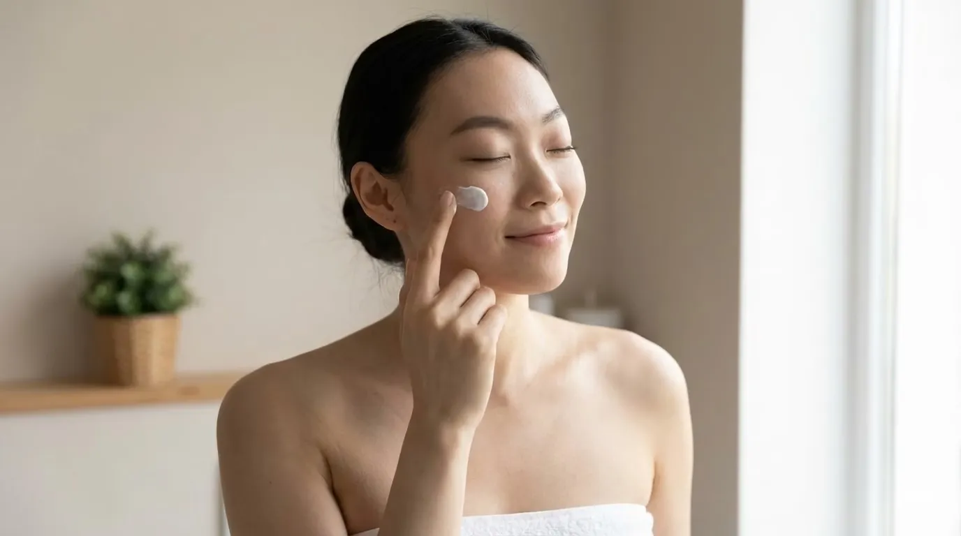 5 Cara Pakai Tone Up Cream Agar Natural dan Bebas Abu-Abu Seharian