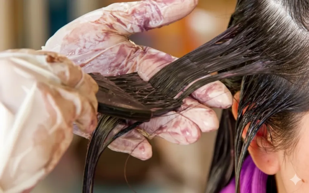 7 Tips Penting Coloring Rambut Agar Warna Awet & Tetap Sehat Berkilau