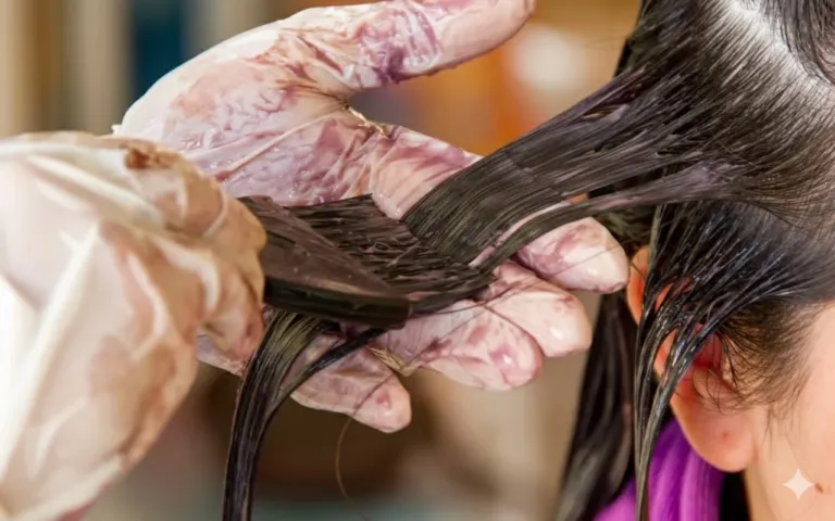 7 Tips Penting Coloring Rambut Agar Warna Awet & Tetap Sehat Berkilau