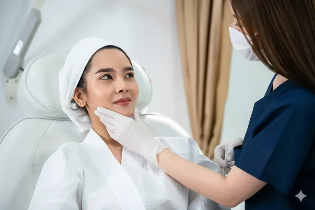 Apakah Suntik Putih Aman? Cek Fakta Medis & Risiko Jangka Panjangnya