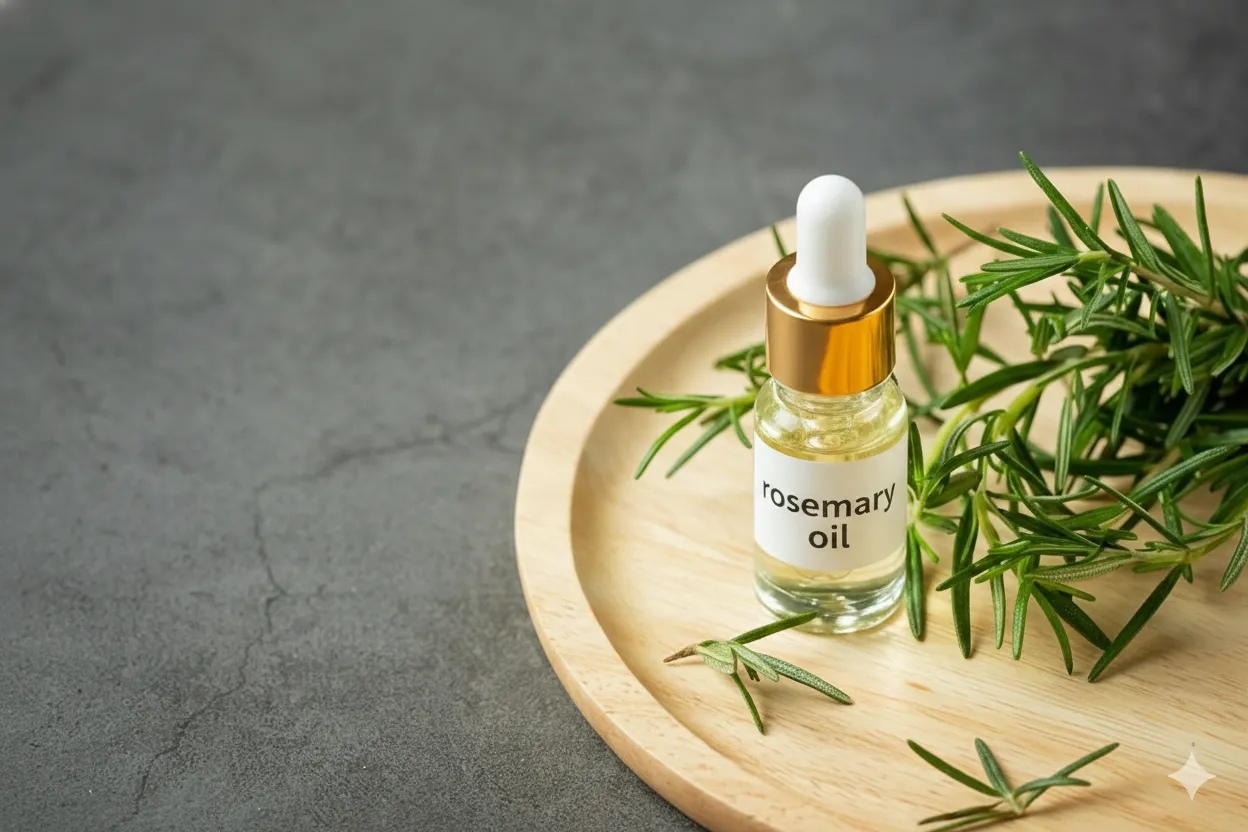 7 Manfaat Rosemary yang Jarang Diketahui untuk Rambut Tebal dan Kulit Sehat