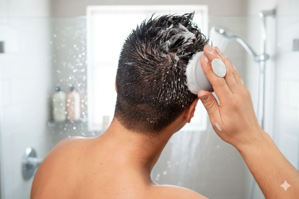 Mengapa DHT Bikin Rambut Cepat Menipis? Begini Cara Mengatasinya di Klinik