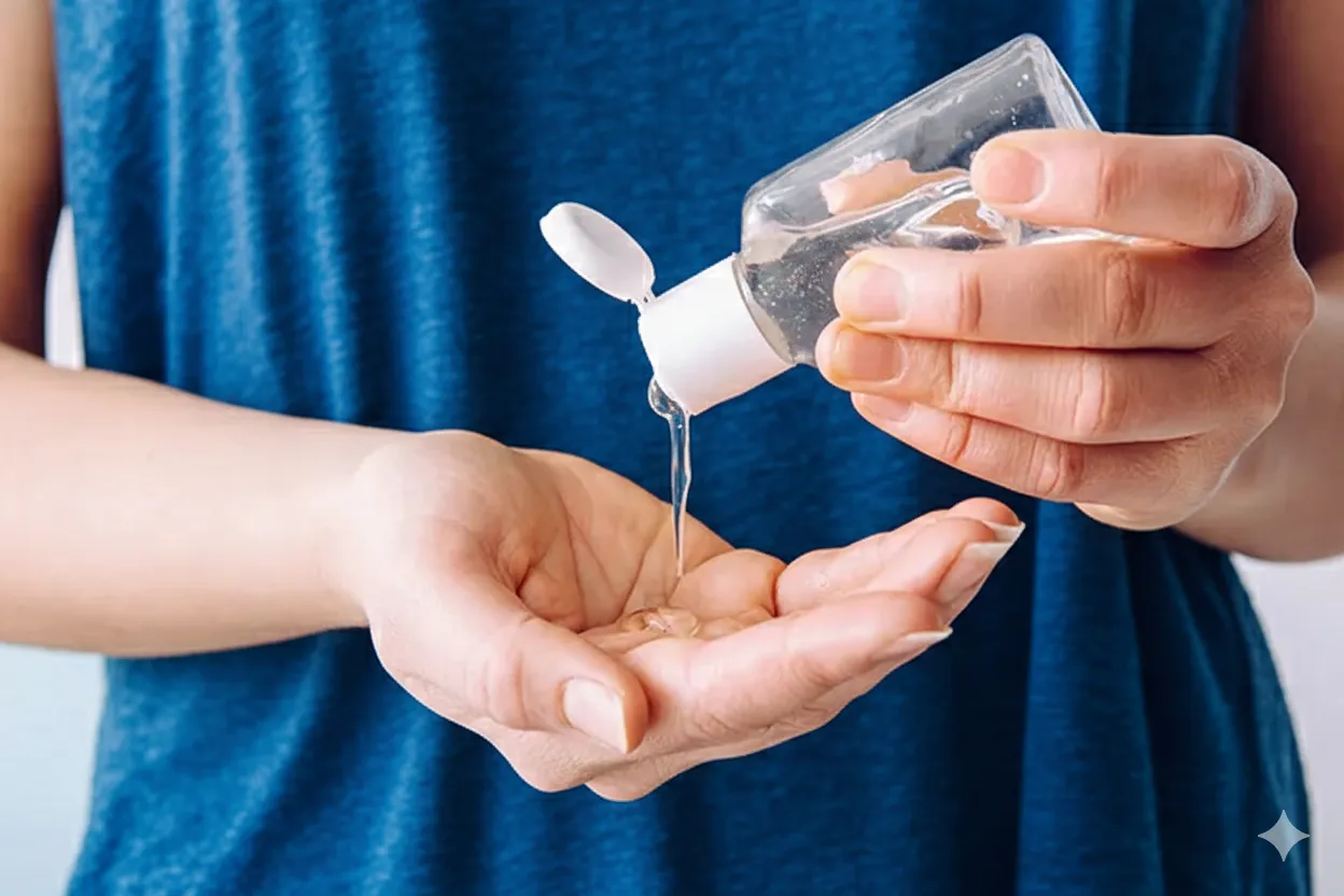 5 Fakta Penting Baby Oil untuk Wajah agar Kulit Tetap Glowing Bebas Jerawat