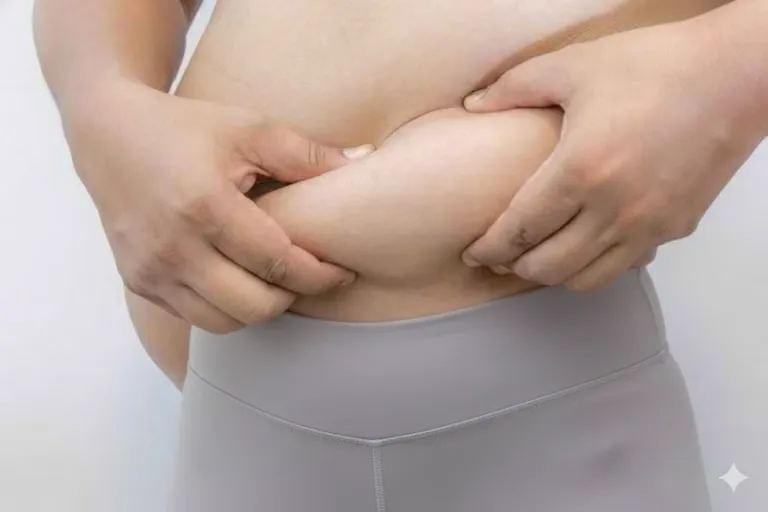Berat Naik Lagi Setelah Slimming Treatment, Kenapa?