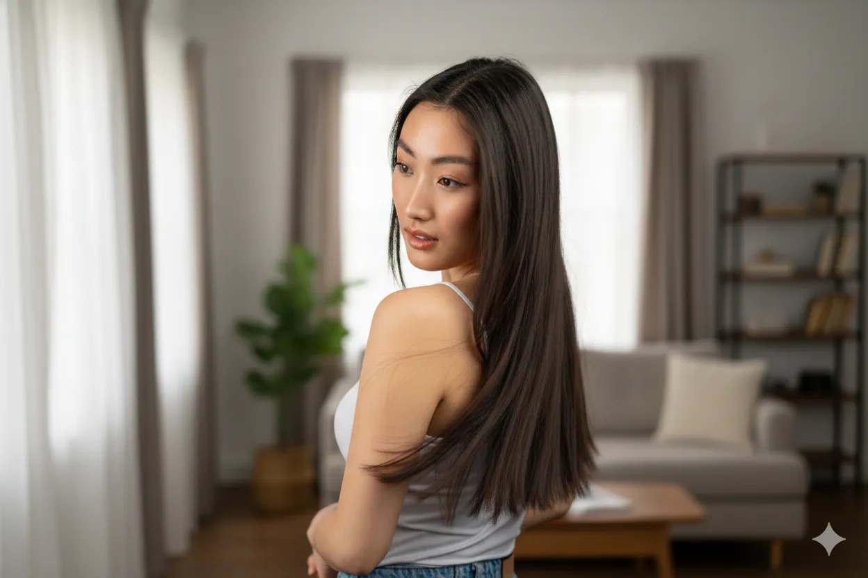7 Cara Memanjangkan Rambut dengan Cepat dan Bebas Rontok Permanen