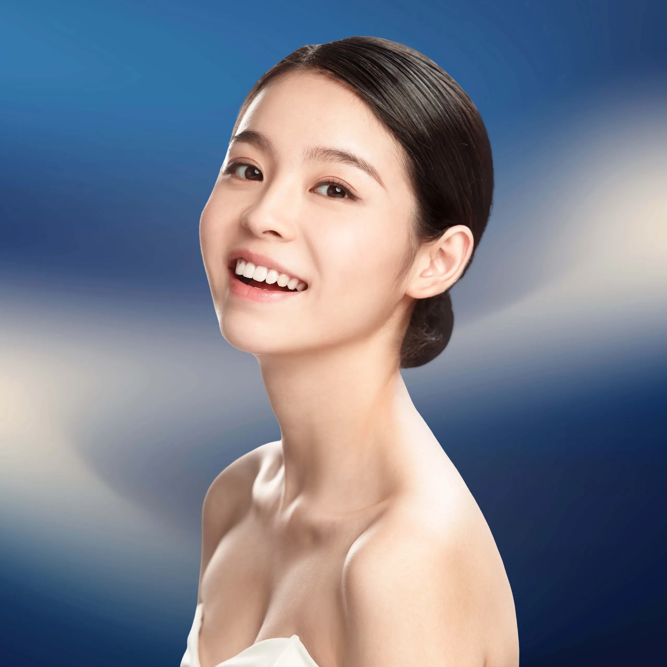 infus whitening - immune glow infusion - sozo skin clinic