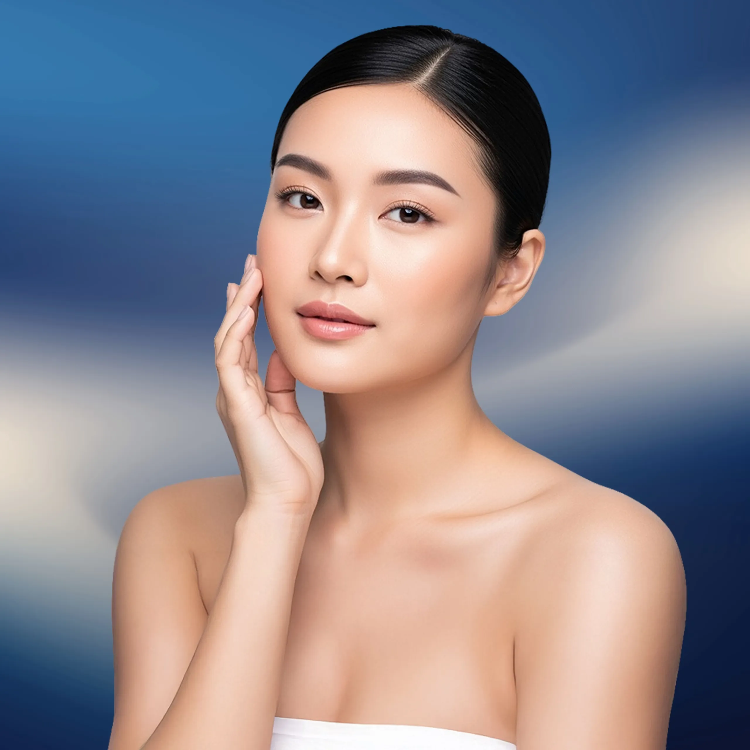 infus whitening - immune glow injection - sozo skin clinic