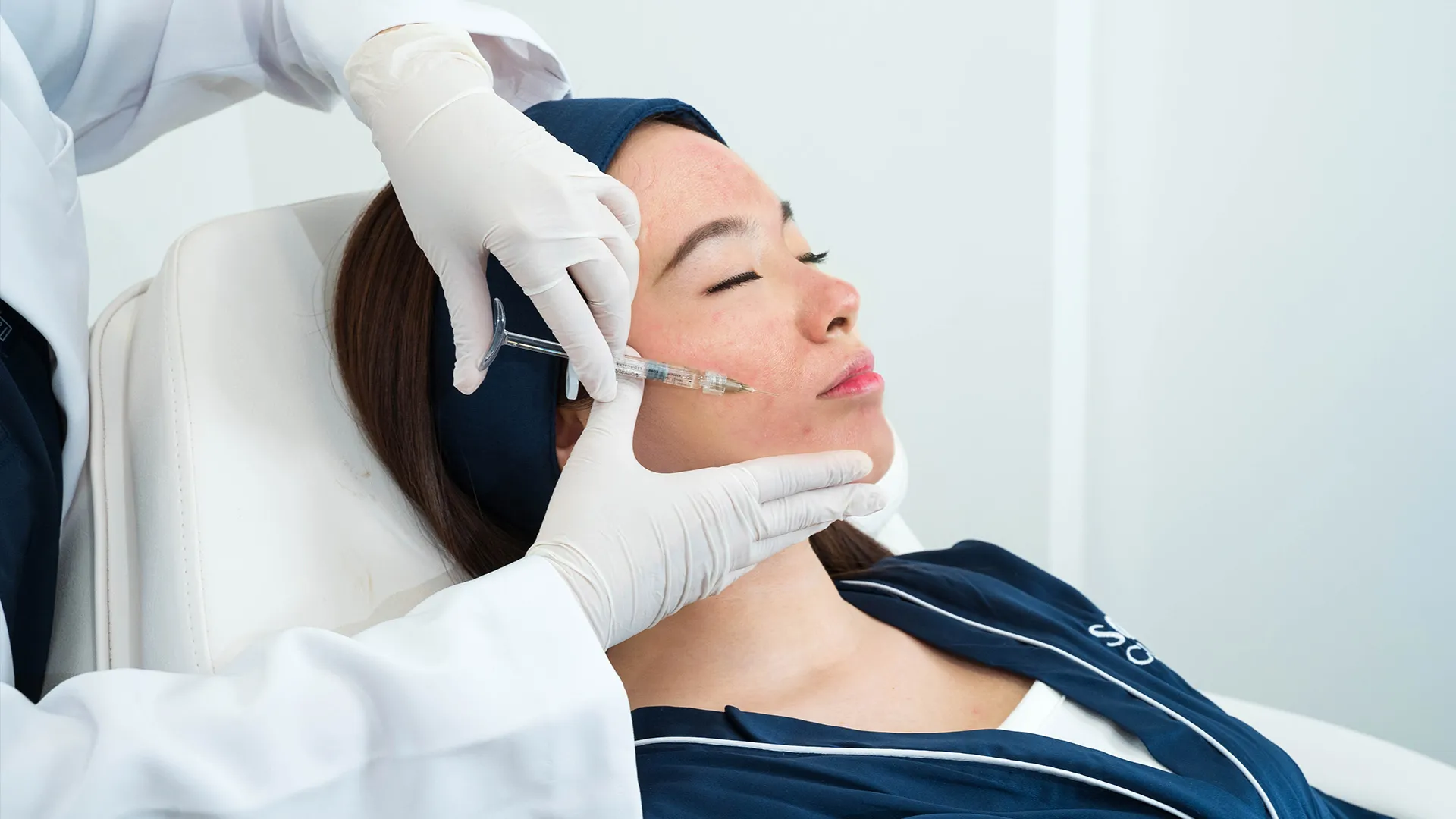 Pasien Puas Sozo Skin Clinic